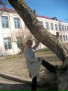Фотография Аверьяновой Инны