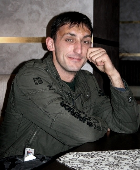 Володимир Бойко фотография #40