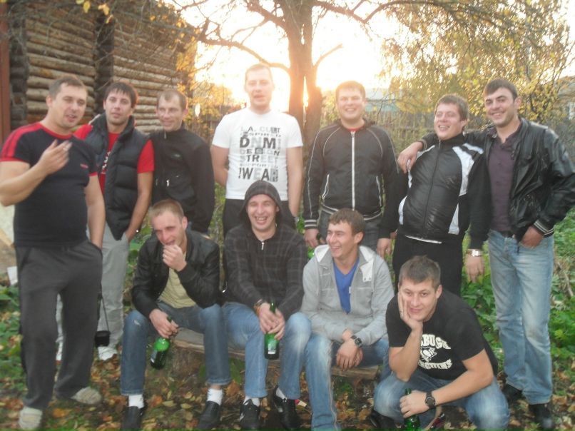 Антон Сурин фотография #5