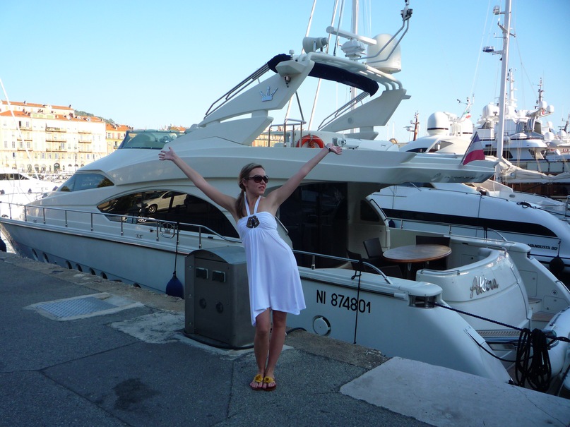 Дарья Карандаева фотография #10