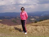 Ірина Руда фотография #7 (источник - https://vk.com/id30131424)