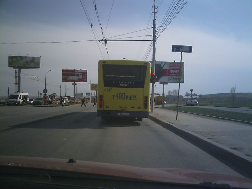 Евгений Гонжал фотография #15