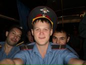 Фотография Гайсовича Рифа