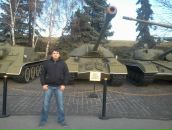 Богдан Ігнатенко фотография #49 (источник - https://vk.com/id11201680)