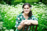 Фотография Гапоненко Оли