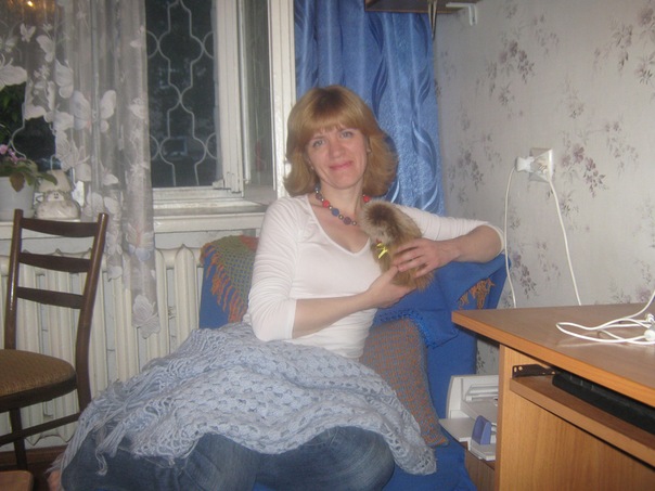 №15, Анна Воробьева, Новочеркасск, Россия №15, Анна Воробьева, Новочеркасск, Россия