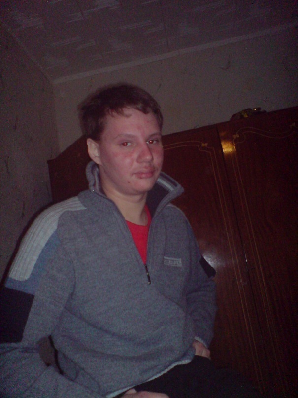 Егор Полянсков фотография #40
