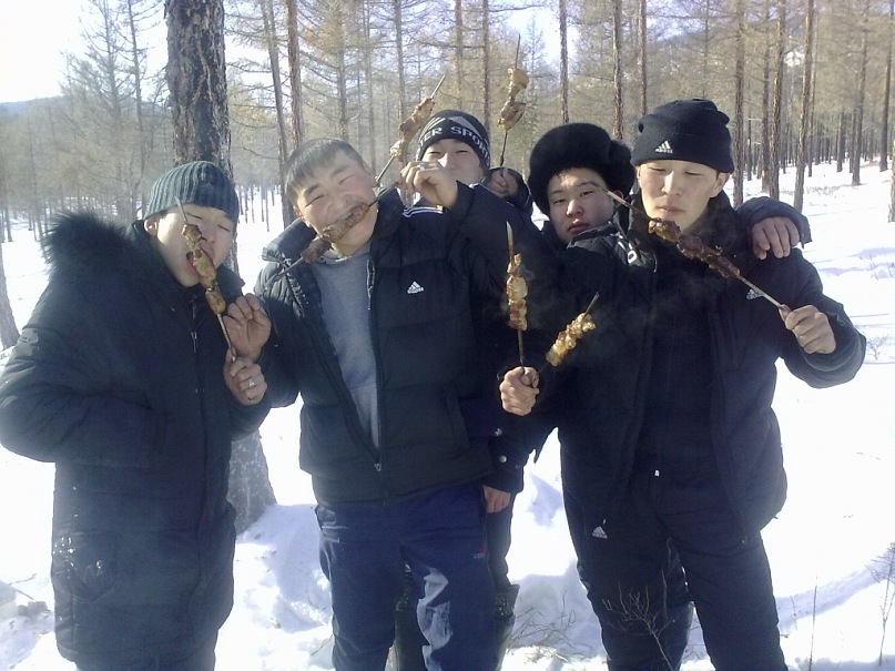Хем Оглу фотография #34