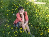 Фотография Коваль Евгении