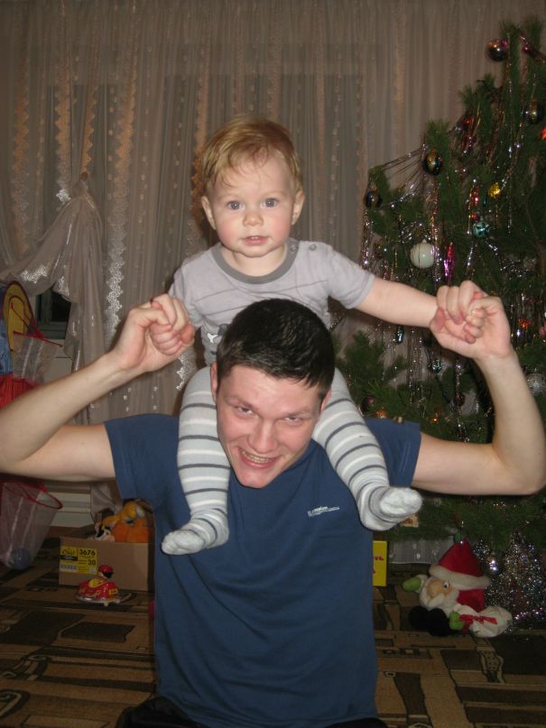 Дмитрий Хитрый фотография #31