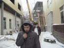 Міша Дубровський фотография #40 (источник - https://vk.com/id141553920)