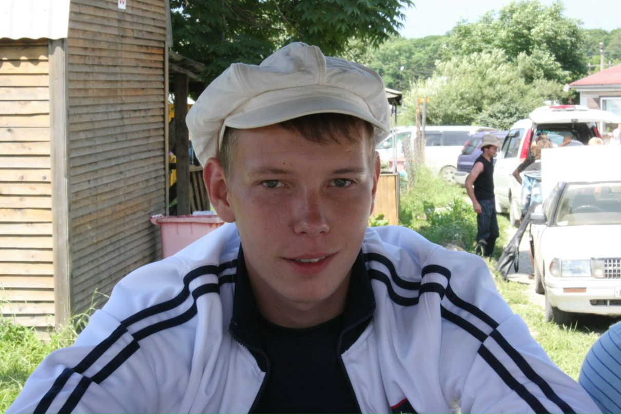 Дмитрий Калмаков фотография #45