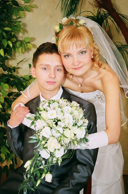 Антон Чивиль фотография #7
