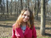 Фотография Резниковой Ани