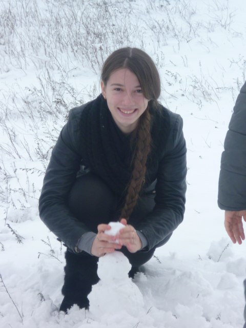 Любовь Холодкова-Клюшникова фотография #24