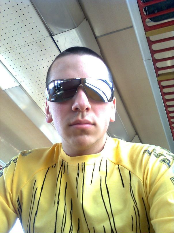 Сергей Кузьмин фотография #1