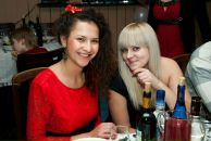 Фотография Пащенко Олеси