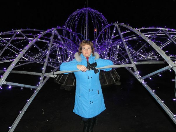 Вера Михеева фото №33