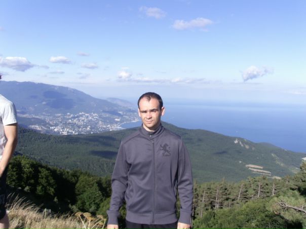 Roman Muntean фото №40