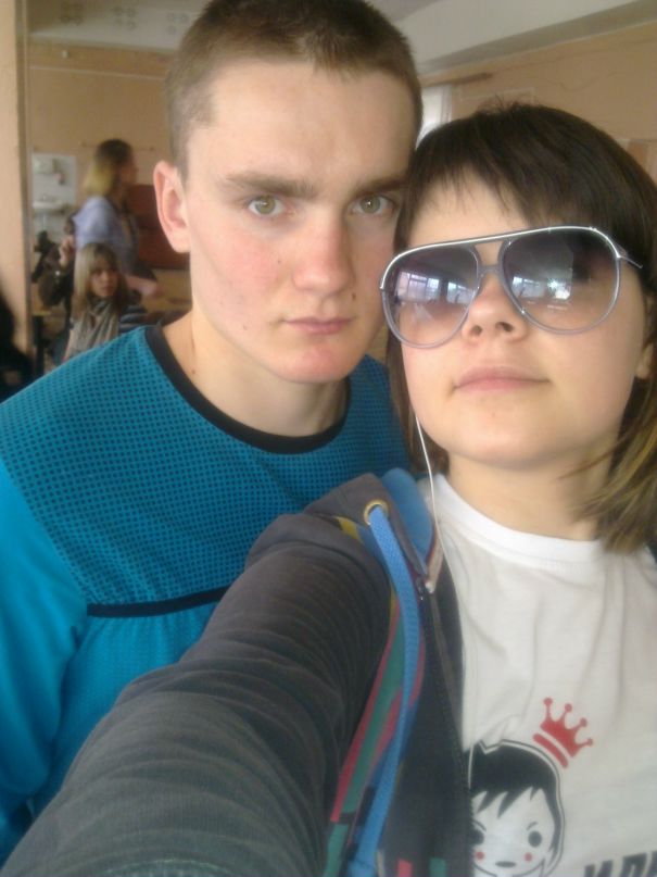 Николай Никитин фотография #23