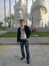 Фотография Абдуллаев Абдулла
