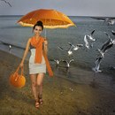 Фотография Зеленой Екатерины