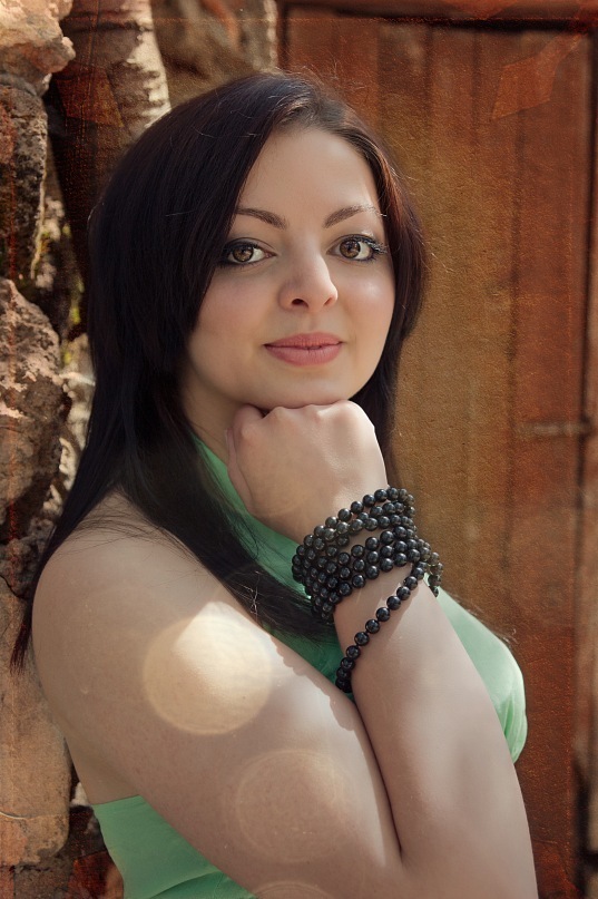 Анифе Умерова фотография #38