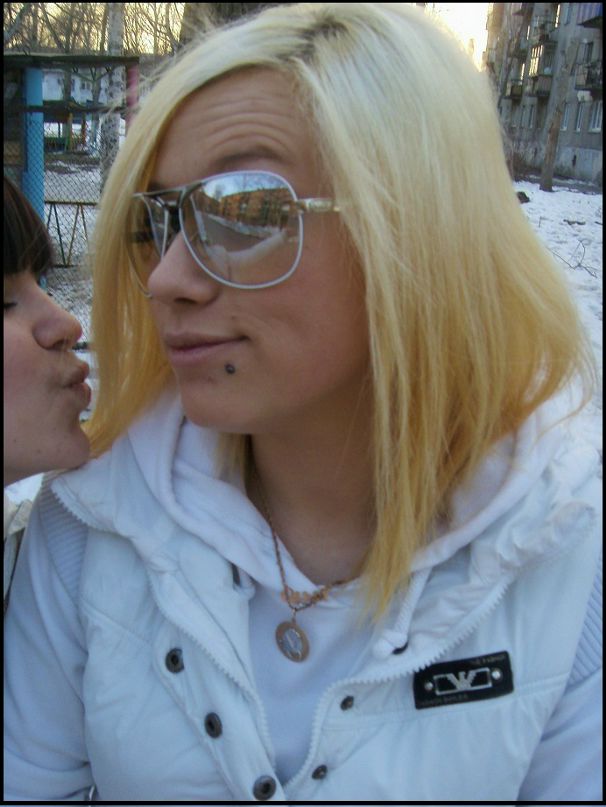 Billy Kaulitz фотография #2