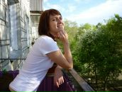 Фотография Ломоносовой Натальи