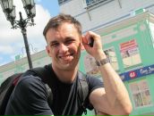 Фотография Майорова Дмитрия