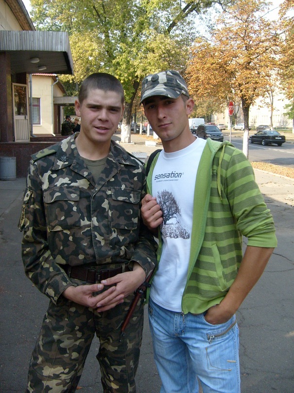 Дмитрий Беляев фотография #46