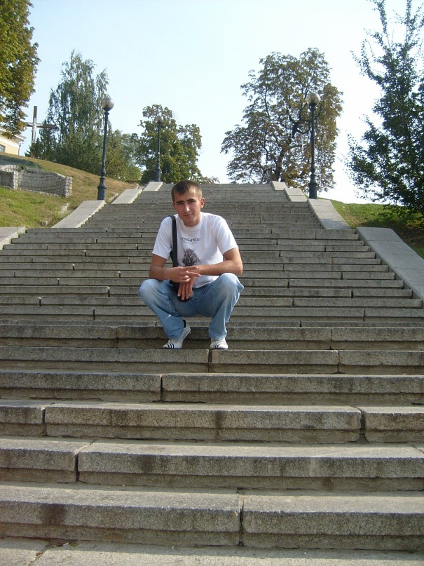 Дмитрий Беляев фотография #34