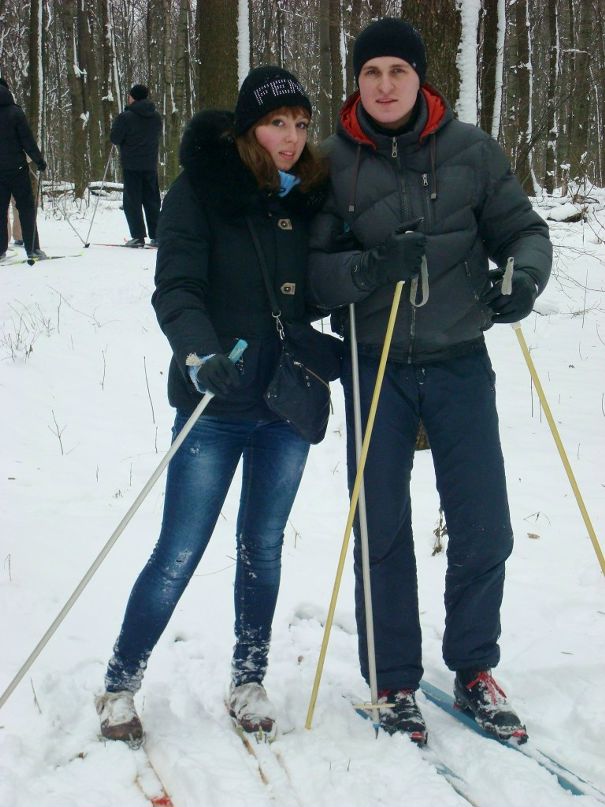 Сергей Петров фотография #19