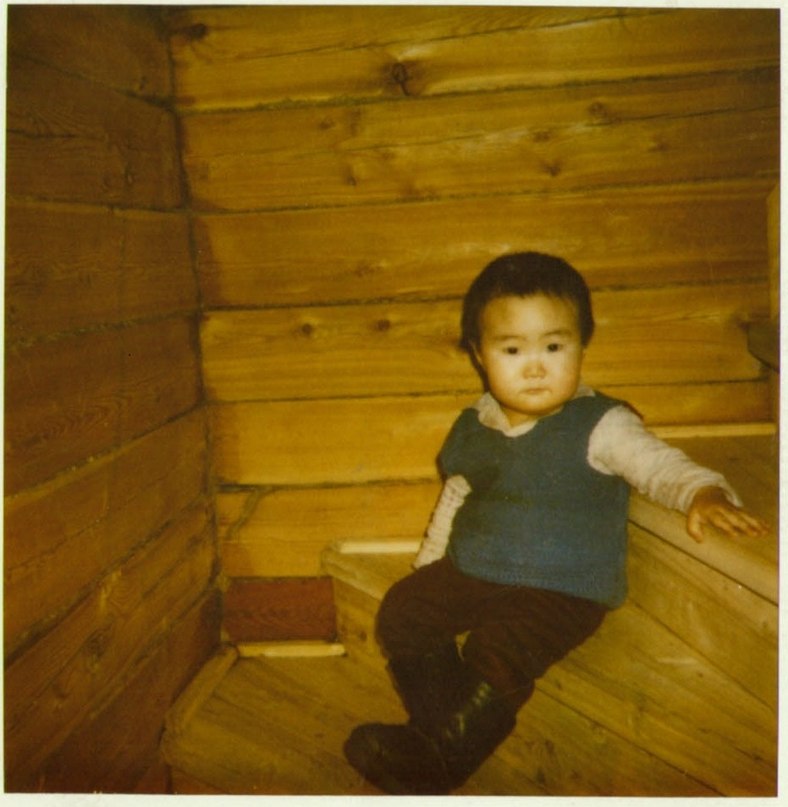 Лев Павлов фотография #29