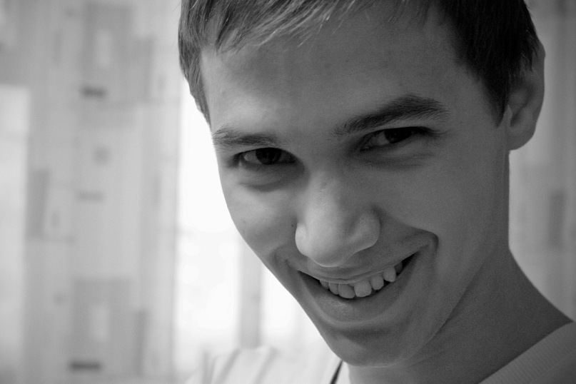 Иван Конков фотография #27