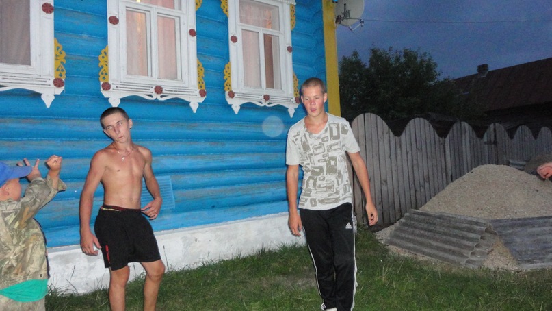 Andrei Tuvyshkin фотография #22