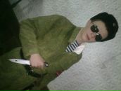 Фотография Зайнетдинова Руфина