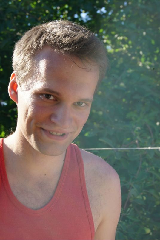 Владимир Плотников фотография #29