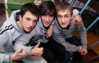 Стас Тирінов фотография #41 (источник - https://vk.com/id50495157)