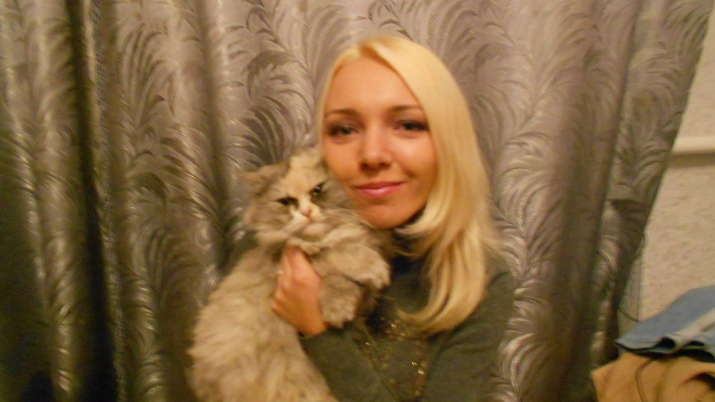 Катя Сидорец фотография #50