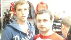 Фотография Сычёва Юрия