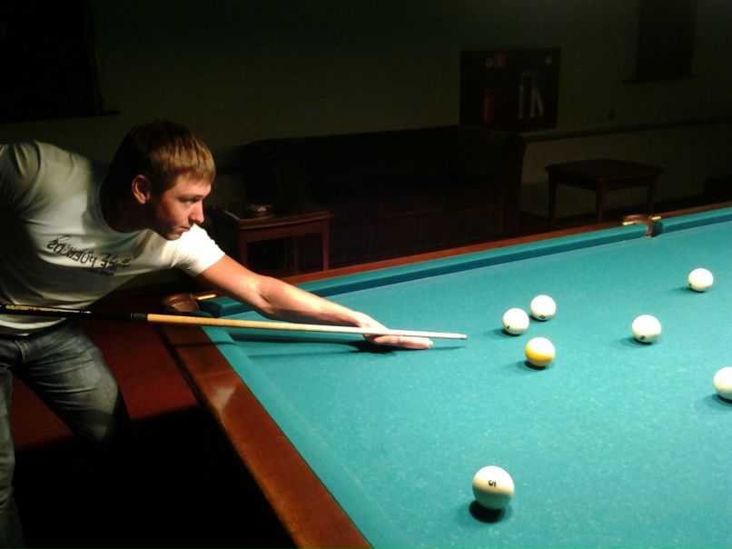 Дмитрий Коряков фотография #21