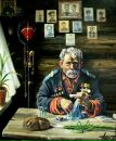 Фотография Григорий Казаков