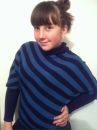 Юлічка Сало фотография #22 (источник - https://vk.com/id160409041)