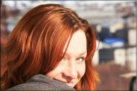 Фотография Беляевой Виктории