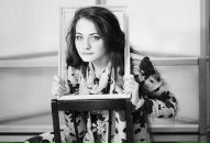 Фотография Видиной Юлии