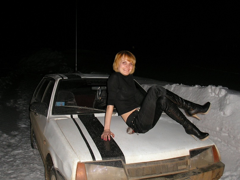 Дмитрий Ощепков фотография #33