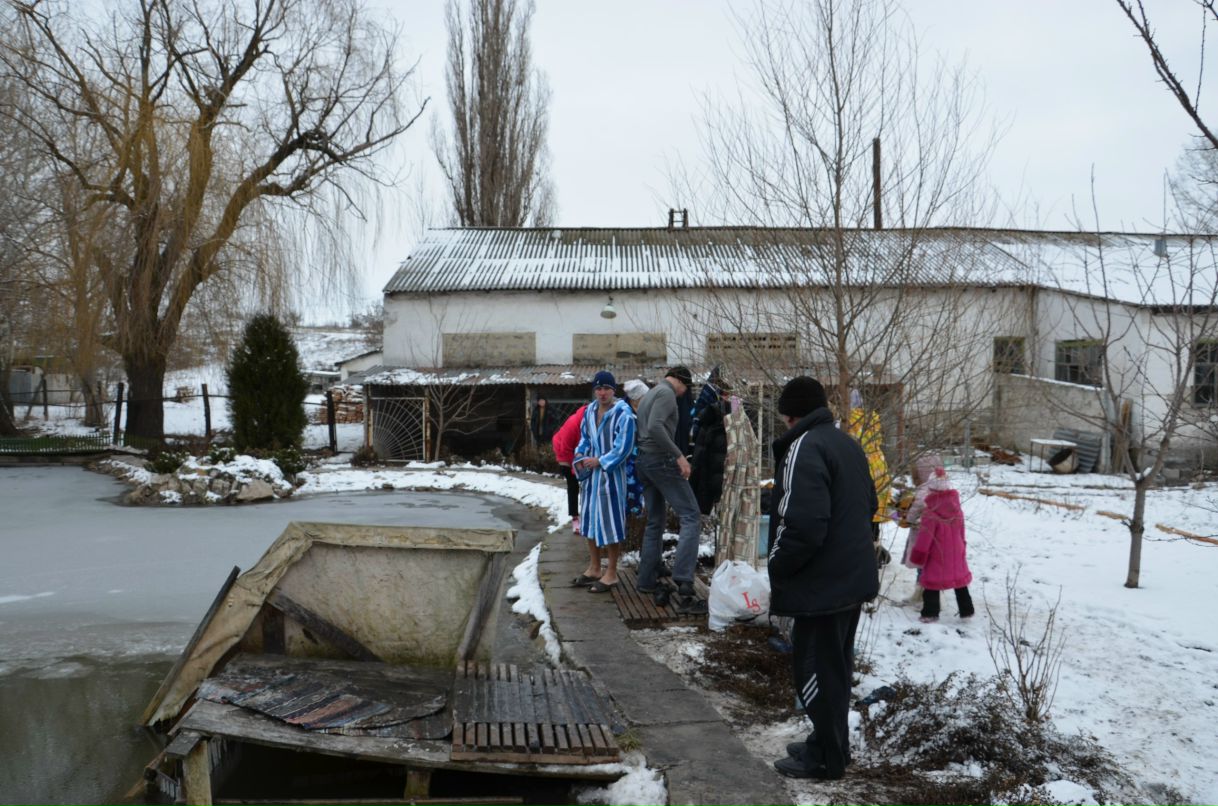 Сергей Кайданюк фотография #28