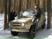 Фотография Кутузовой Дарьи