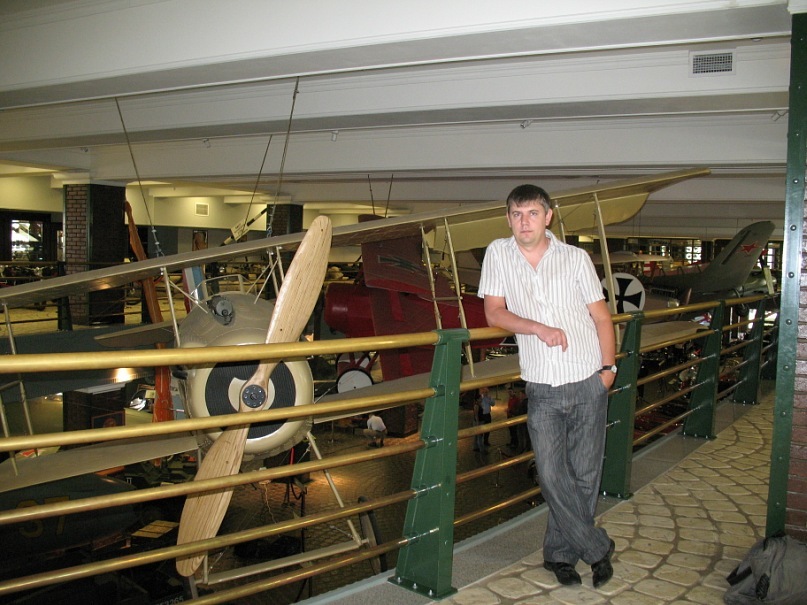 Виктор Скачков фотография #14